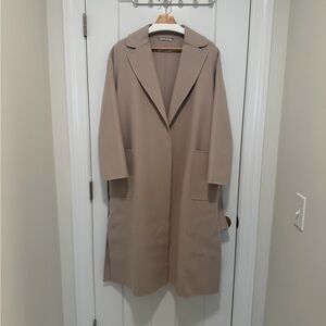 S Max Mara Coat